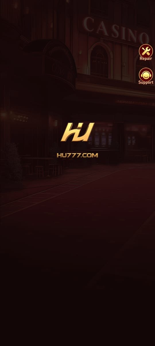HU777 game